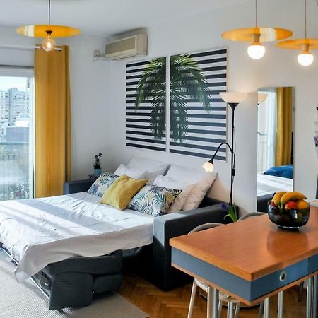 City Break Dream Apartment สปลิท ภายนอก รูปภาพ