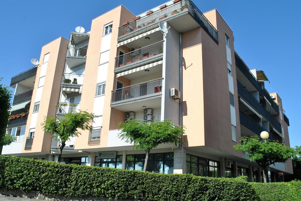 City Break Dream Apartment สปลิท ภายนอก รูปภาพ