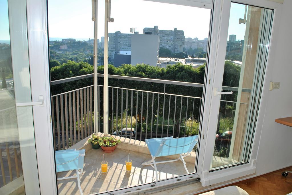 City Break Dream Apartment สปลิท ภายนอก รูปภาพ