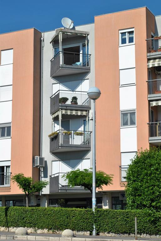 City Break Dream Apartment สปลิท ภายนอก รูปภาพ