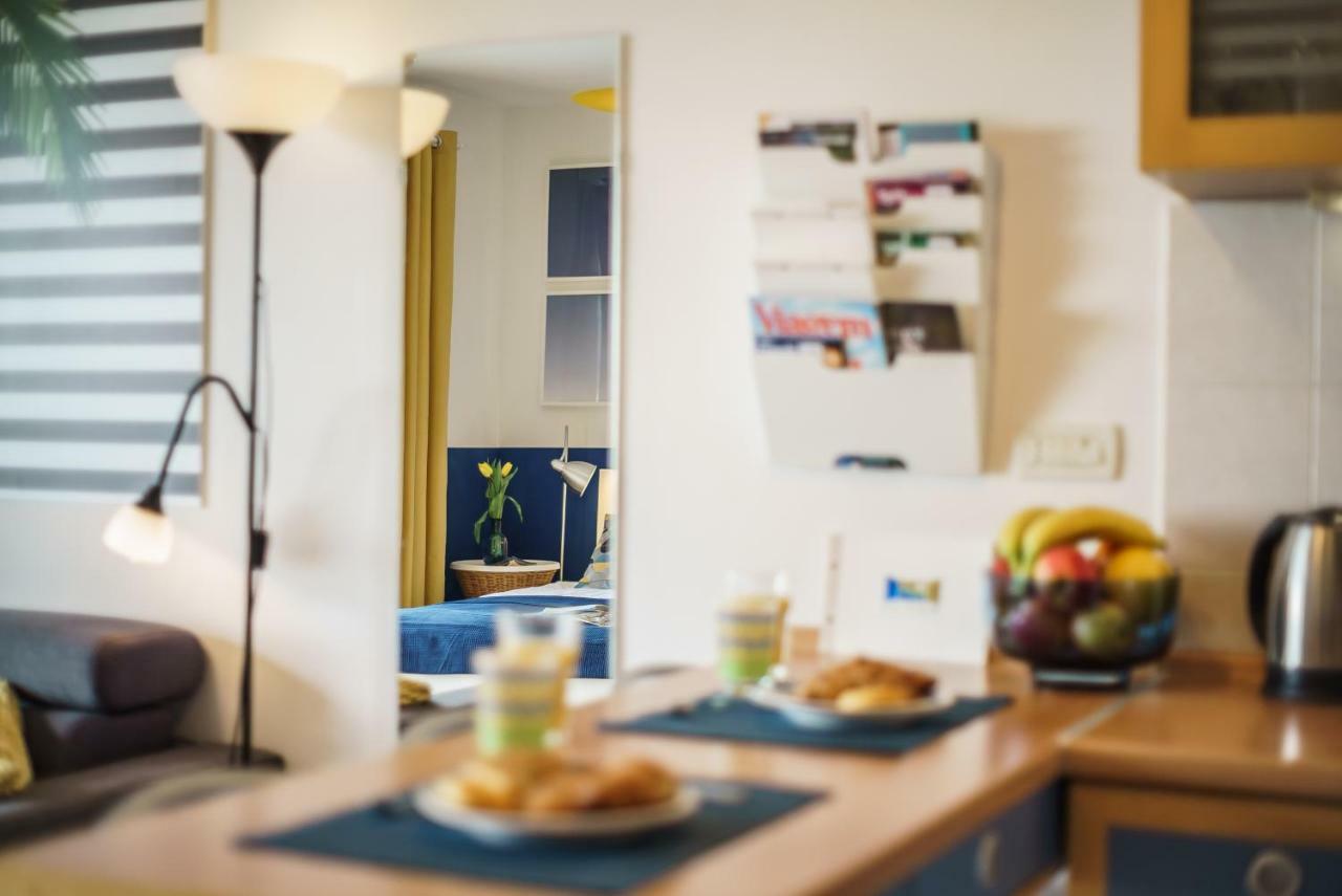 City Break Dream Apartment สปลิท ภายนอก รูปภาพ