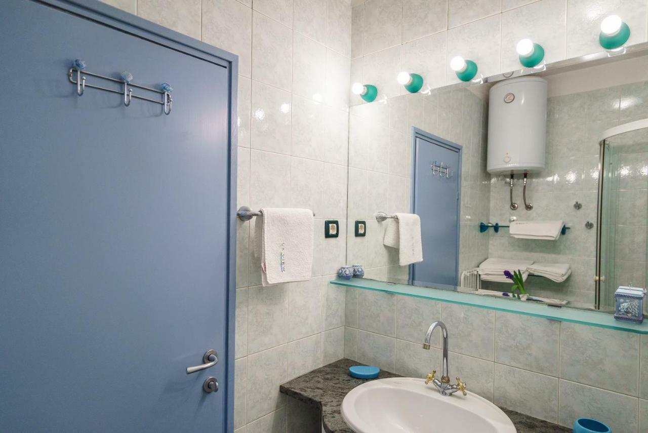 City Break Dream Apartment สปลิท ภายนอก รูปภาพ
