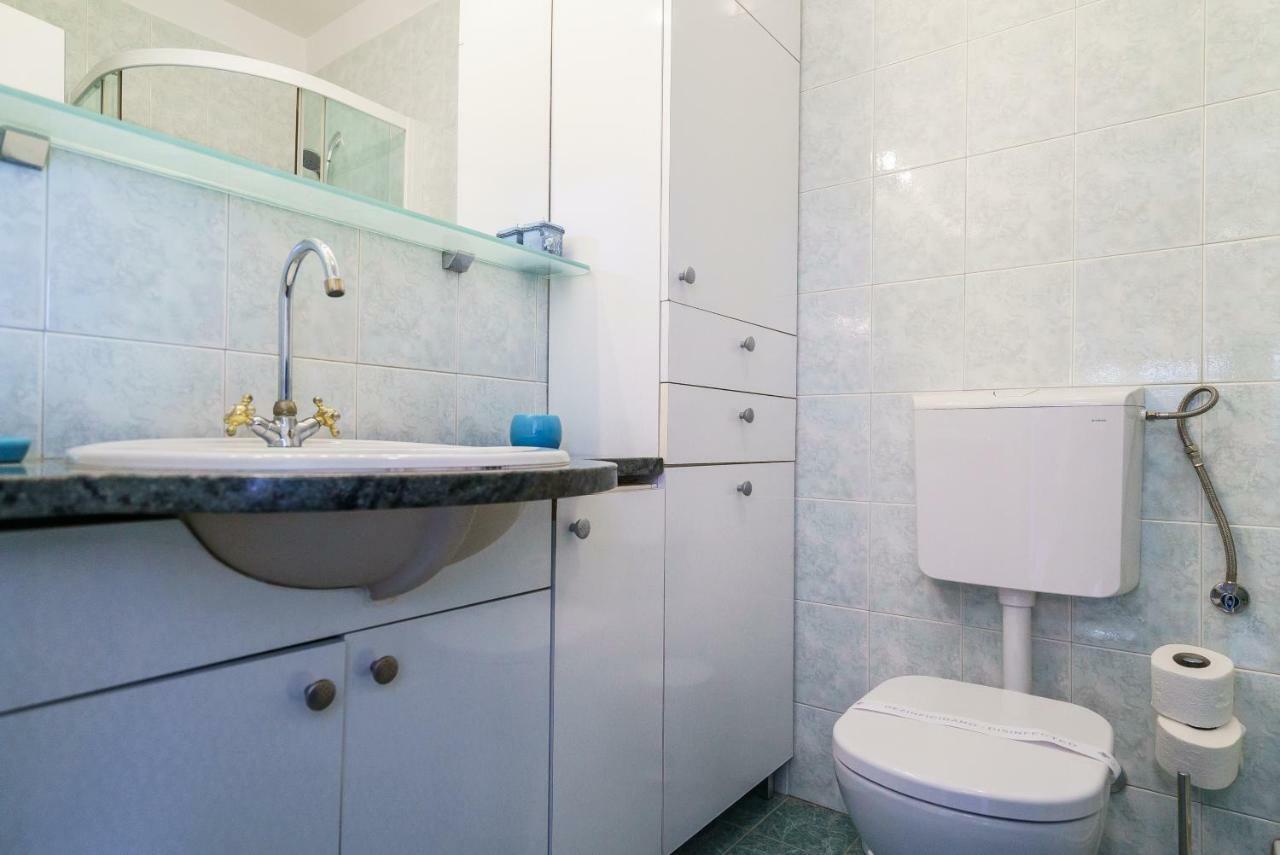 City Break Dream Apartment สปลิท ภายนอก รูปภาพ