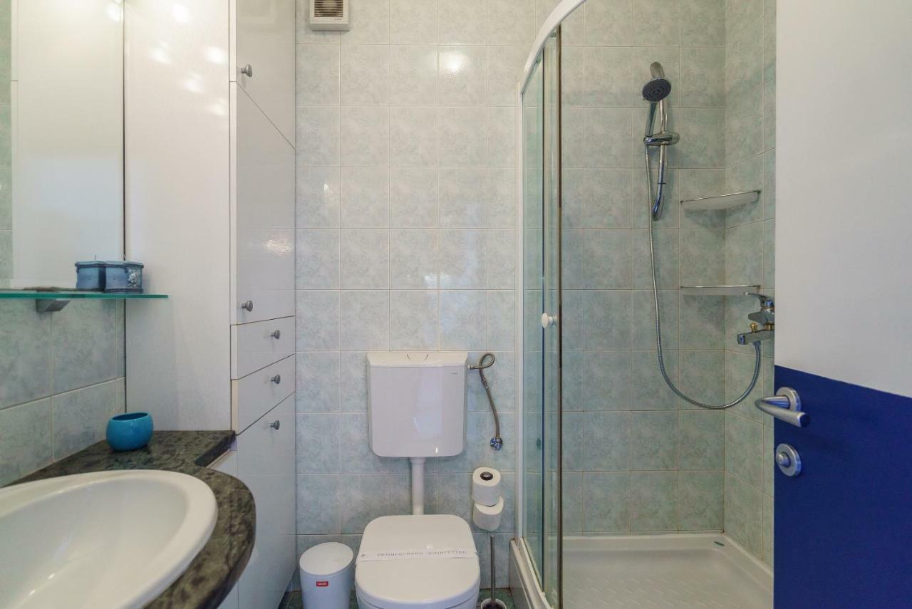 City Break Dream Apartment สปลิท ภายนอก รูปภาพ