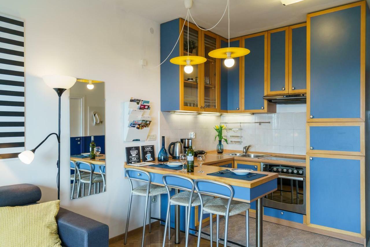 City Break Dream Apartment สปลิท ภายนอก รูปภาพ